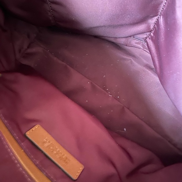 Michael Kors Rose Tote Bag - Picture 2 of 3